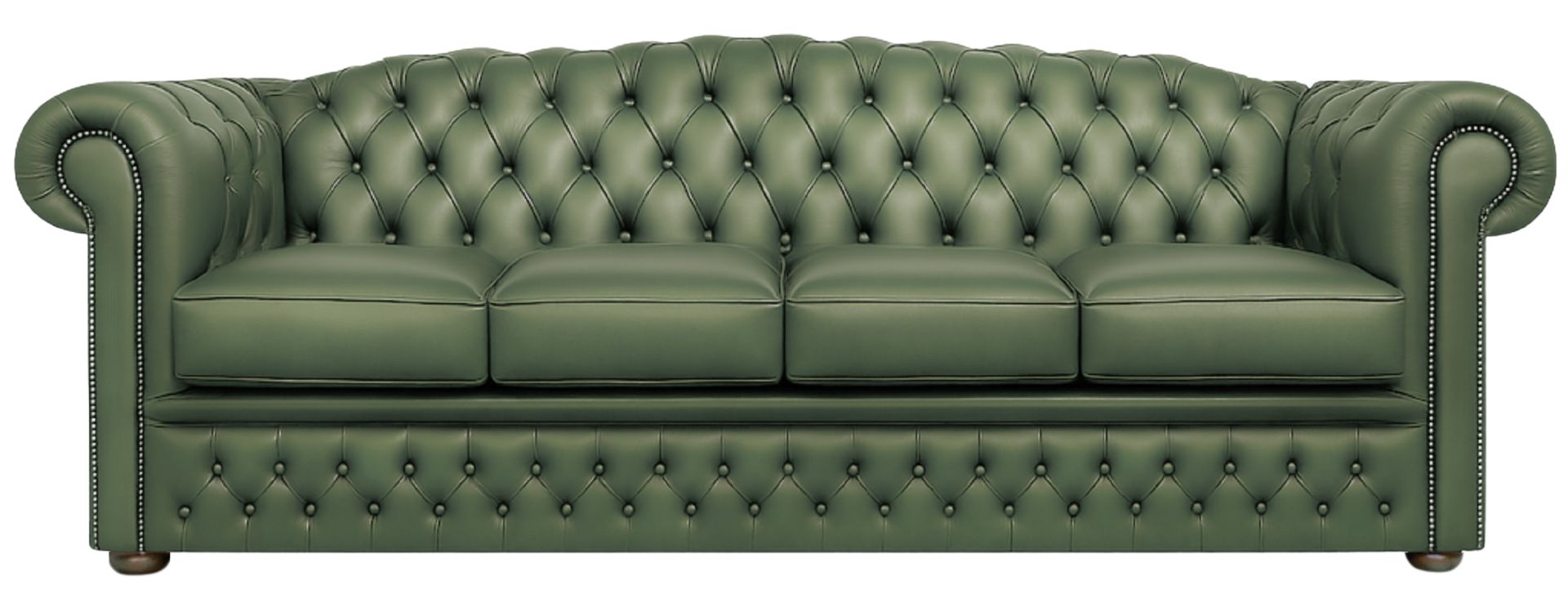The Royale Chesterfield